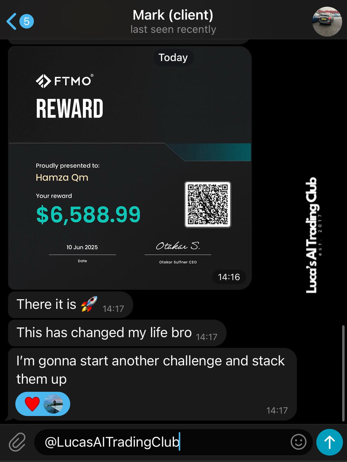 App
