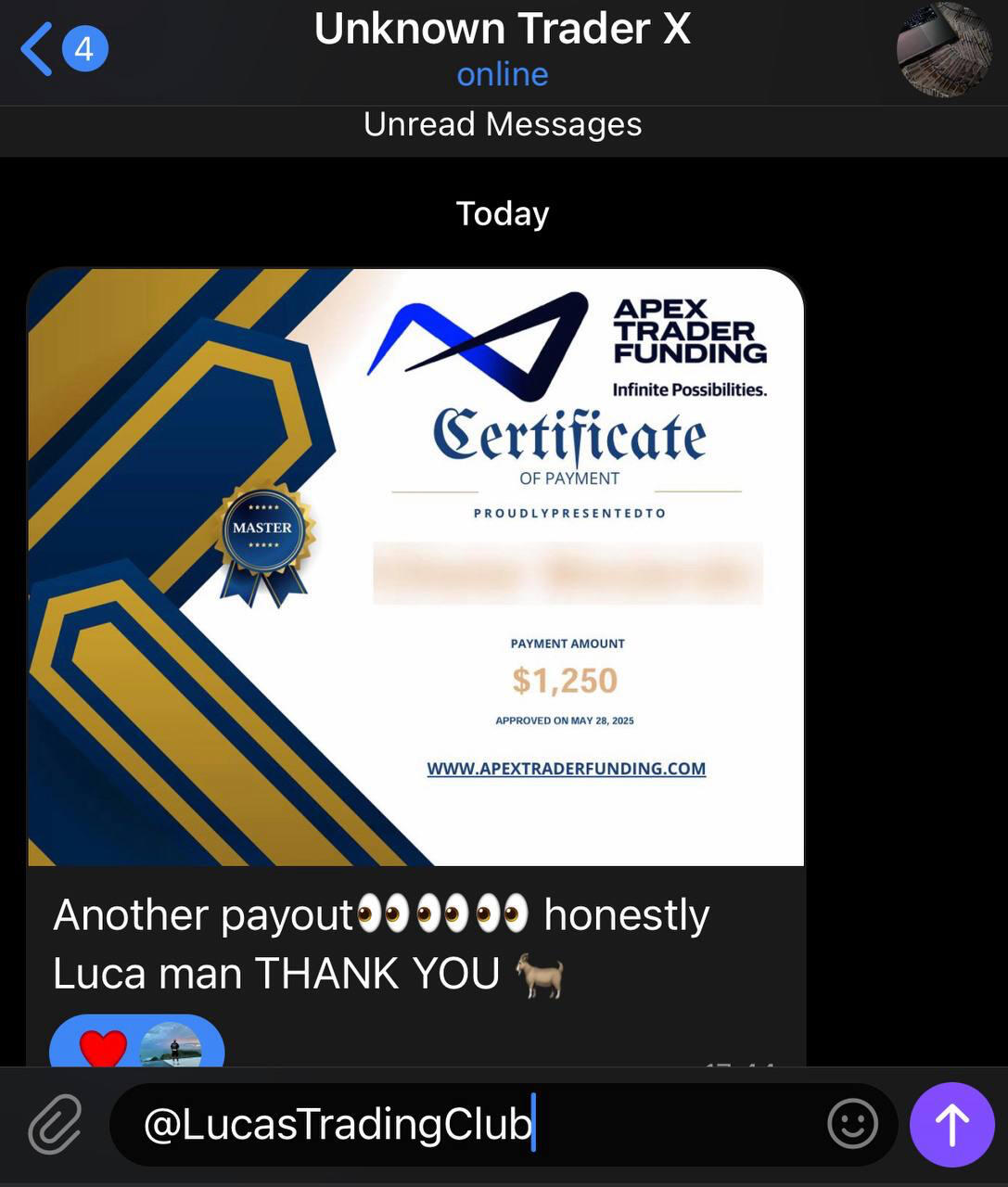 App
